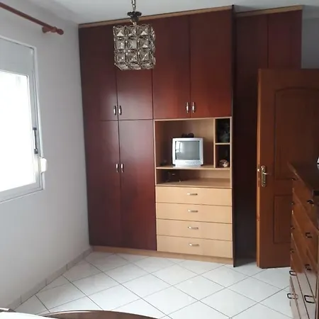 Apartment Near Beach *